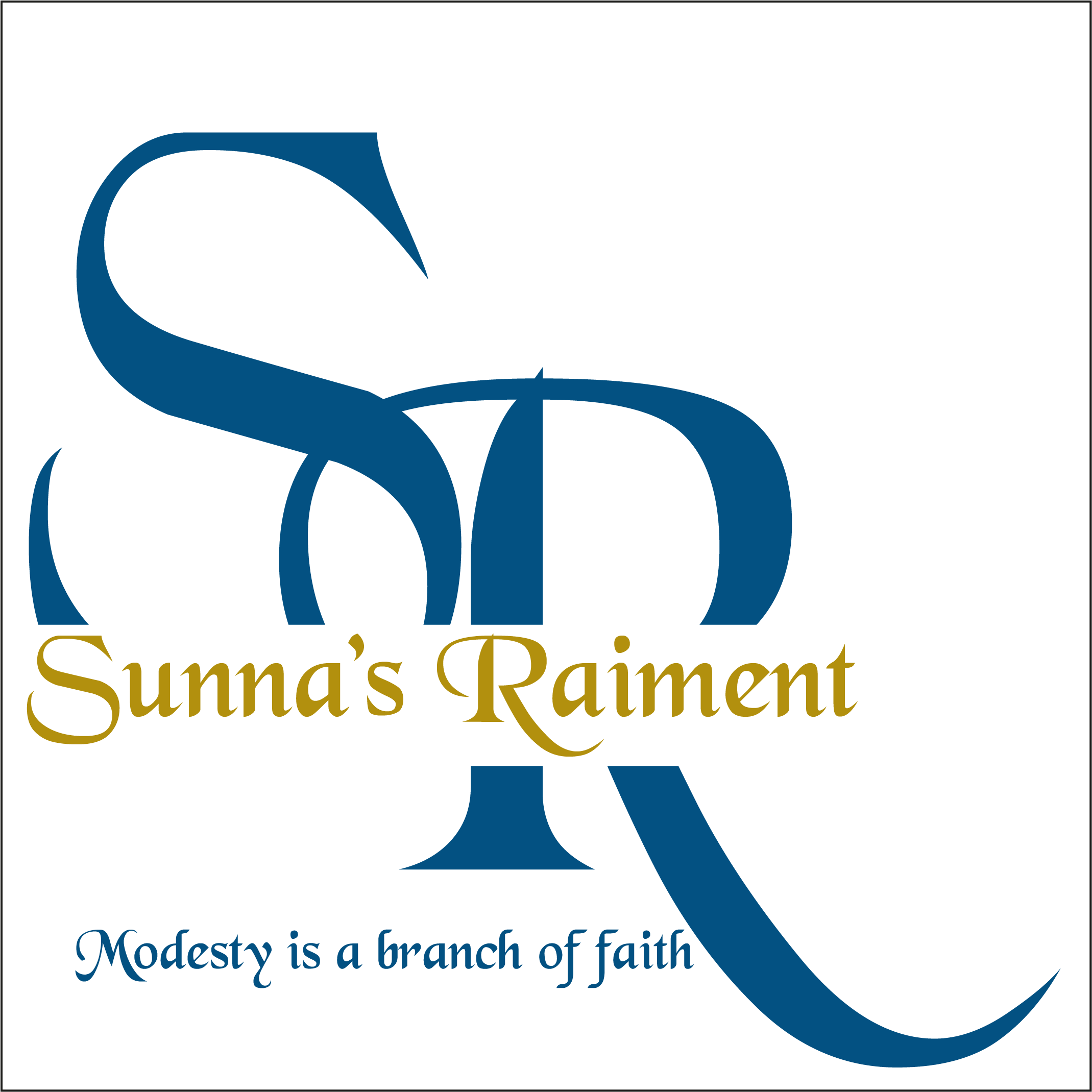 Sunna's Raiment