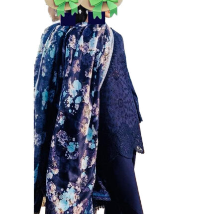 Stitched Zainab Chottani Chikankari Luxury