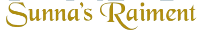 Sunna's Raiment
